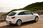 Seat Ibiza FR 2009 года